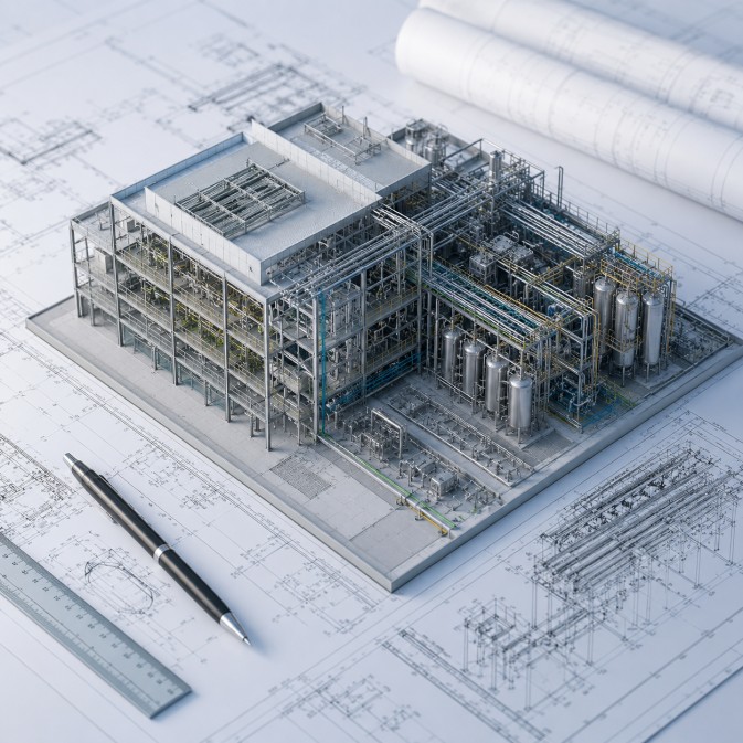 Detailed Engineering