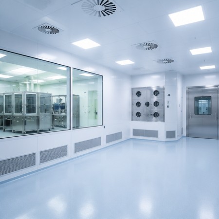 Cleanrooms