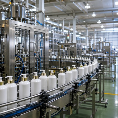 Industrial Facilities