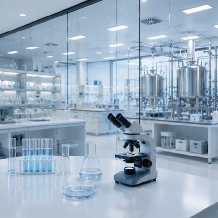 Life Sciences