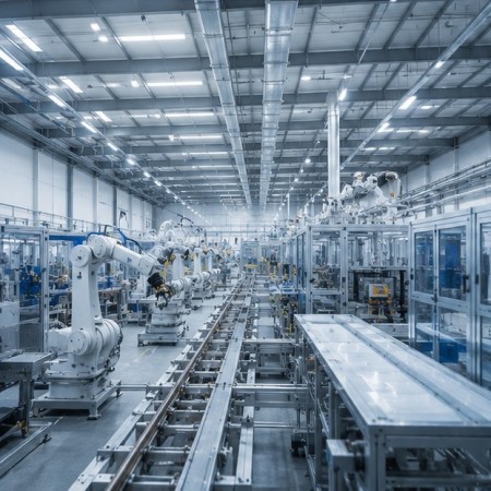 Manufacturing