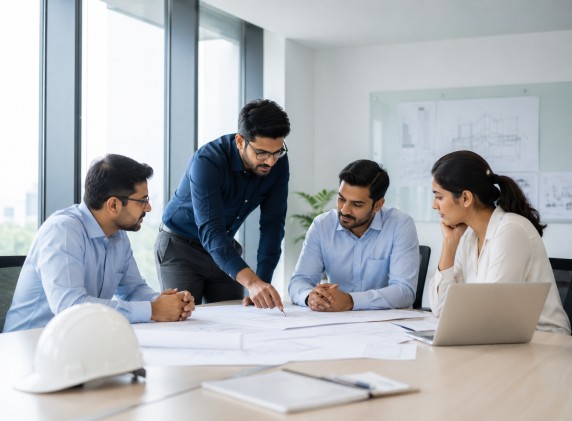 Why Choose EnVerve Solutions